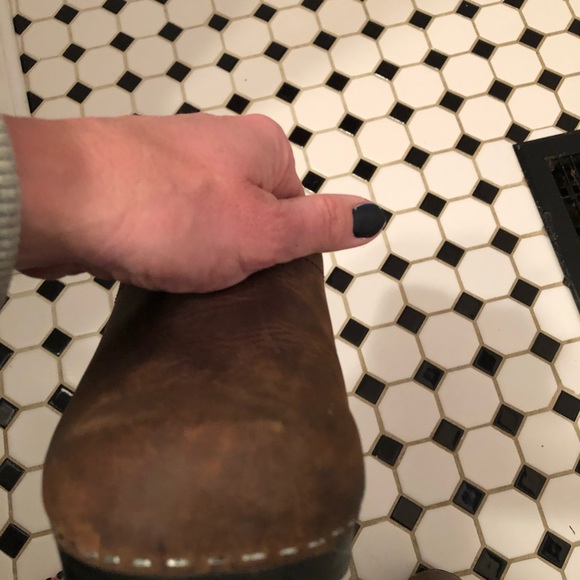 Dansko clogs - Picture 5 of 6